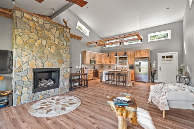194 Quiet Woods Trail, Murphy, NC 28906