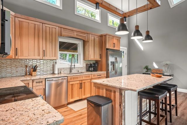 194 Quiet Woods Trail, Murphy, NC 28906
