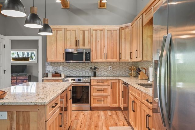 194 Quiet Woods Trail, Murphy, NC 28906