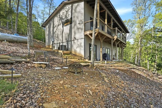 194 Quiet Woods Trail, Murphy, NC 28906