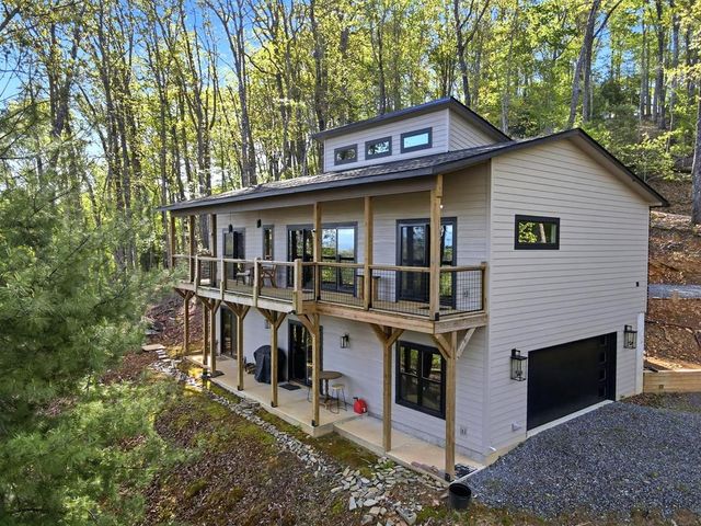 194 Quiet Woods Trail, Murphy, NC 28906