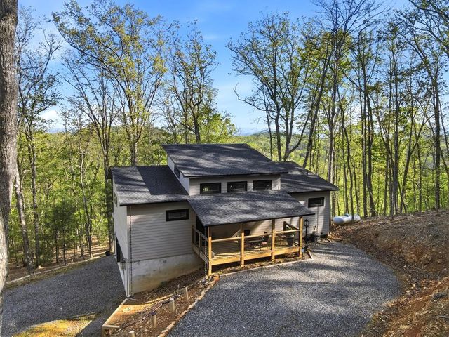 194 Quiet Woods Trail, Murphy, NC 28906