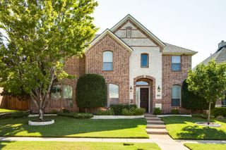 9304 Leafy Glade Road, Plano, TX 75024