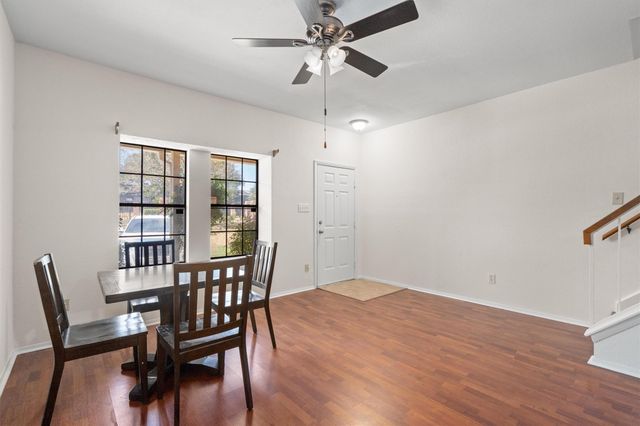 11901 Swearingen DR 63, Austin, TX 78758