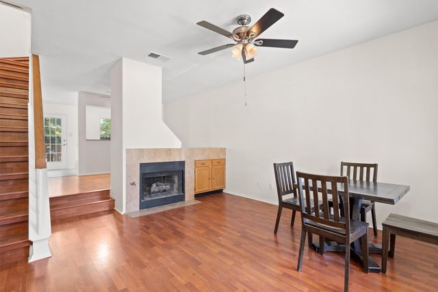 11901 Swearingen DR 63, Austin, TX 78758