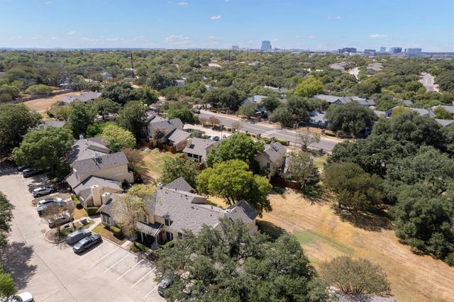 11901 Swearingen DR 63, Austin, TX 78758