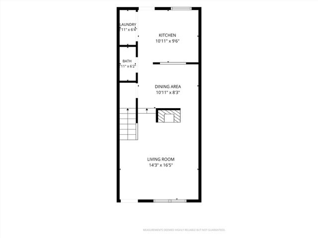 11901 Swearingen DR 63, Austin, TX 78758