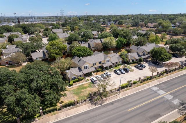 11901 Swearingen DR 63, Austin, TX 78758