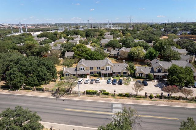 11901 Swearingen DR 63, Austin, TX 78758