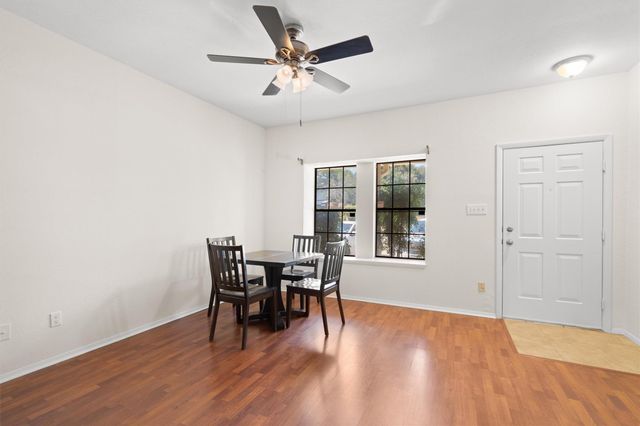 11901 Swearingen DR 63, Austin, TX 78758