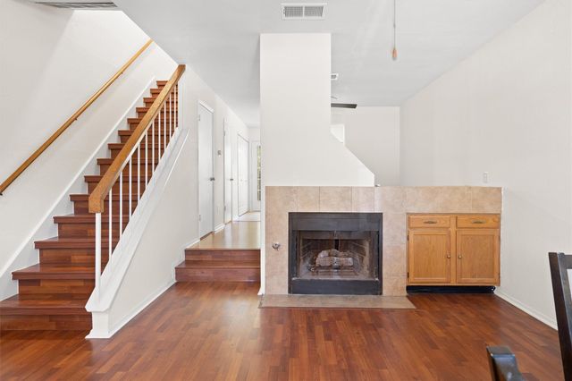 11901 Swearingen DR 63, Austin, TX 78758