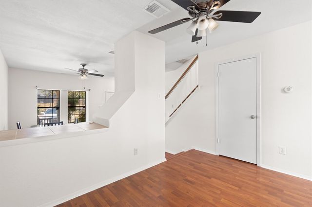 11901 Swearingen DR 63, Austin, TX 78758