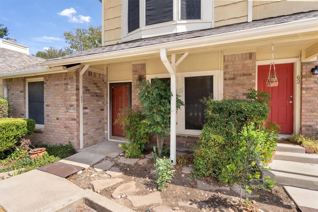 11901 Swearingen DR 63, Austin, TX 78758