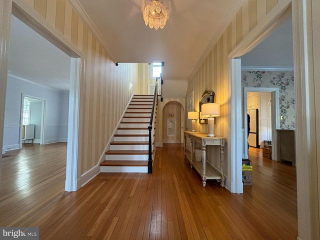 221 S HARRISON ST, Easton, MD 21601