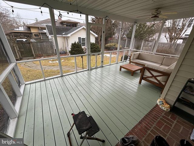 221 S HARRISON ST, Easton, MD 21601