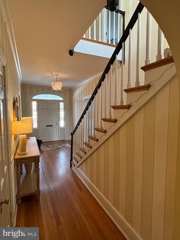 221 S HARRISON ST, Easton, MD 21601