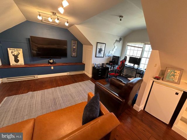 221 S HARRISON ST, Easton, MD 21601