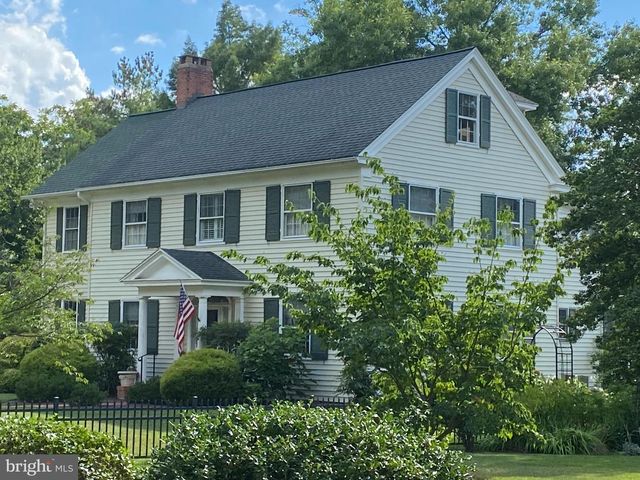 221 S HARRISON ST, Easton, MD 21601