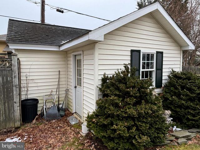 221 S HARRISON ST, Easton, MD 21601