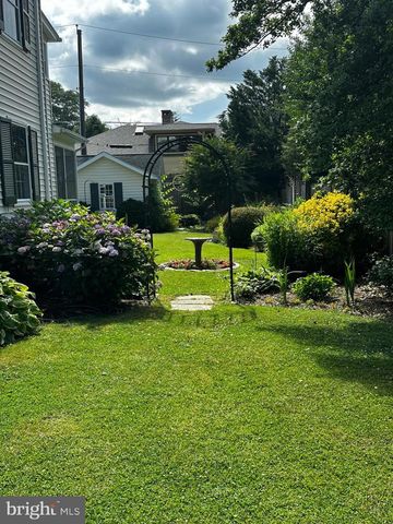 221 S HARRISON ST, Easton, MD 21601