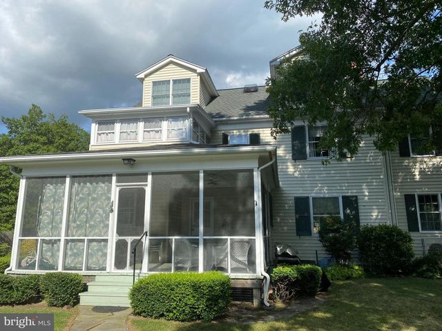 221 S HARRISON ST, Easton, MD 21601