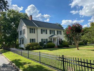 221 S HARRISON ST, Easton, MD 21601