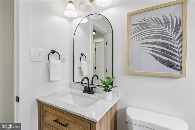 1610 PORTLAND LN, Bowie, MD 20716