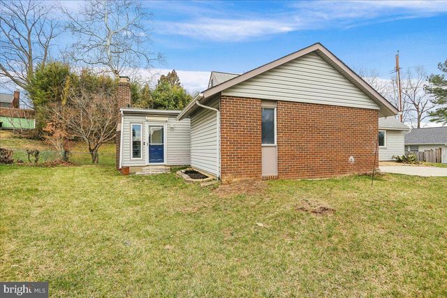 1610 PORTLAND LN, Bowie, MD 20716