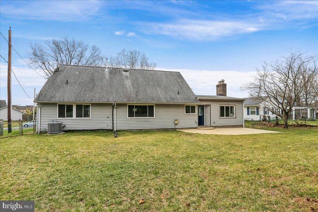 1610 PORTLAND LN, Bowie, MD 20716