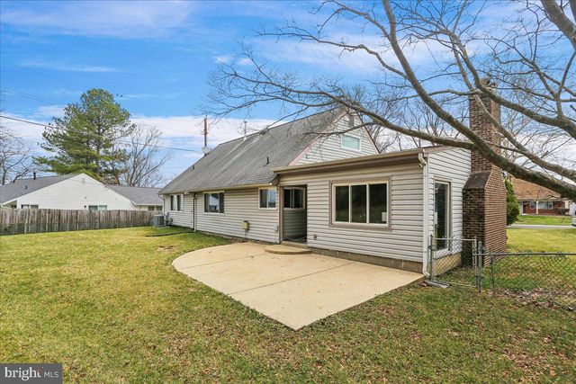 1610 PORTLAND LN, Bowie, MD 20716