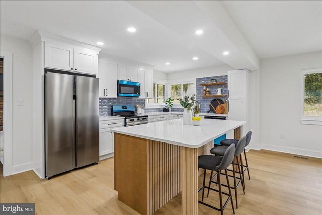 1610 PORTLAND LN, Bowie, MD 20716