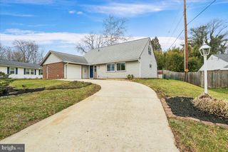 1610 PORTLAND LN, Bowie, MD 20716