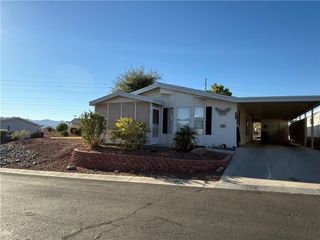 2350 Adobe Road #191, Bullhead City, AZ 86442