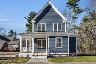 11 Kay's Walk, Carlisle, MA 01741