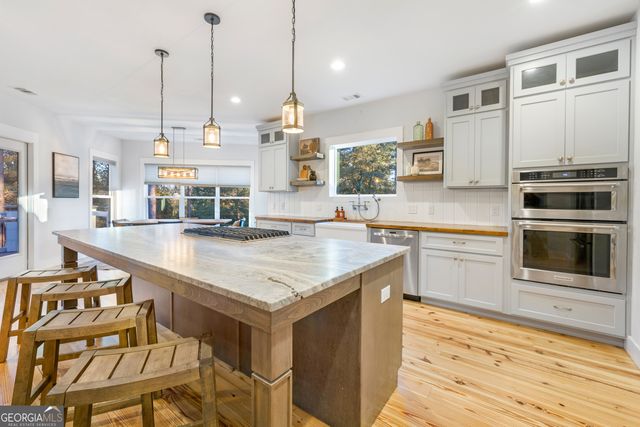 206 Captain Cone Court, Brooklet, GA 30415