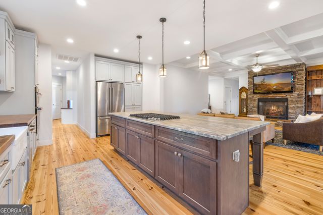 206 Captain Cone Court, Brooklet, GA 30415