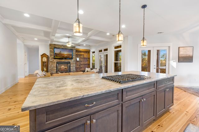 206 Captain Cone Court, Brooklet, GA 30415