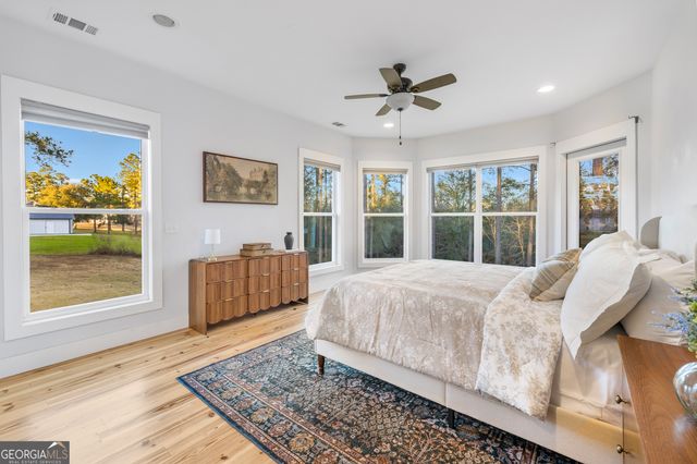 206 Captain Cone Court, Brooklet, GA 30415