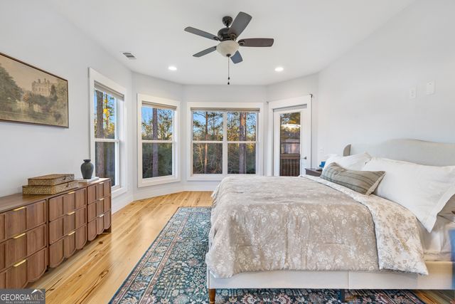 206 Captain Cone Court, Brooklet, GA 30415