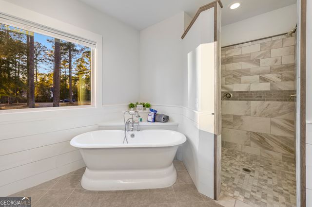 206 Captain Cone Court, Brooklet, GA 30415