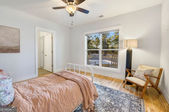 206 Captain Cone Court, Brooklet, GA 30415