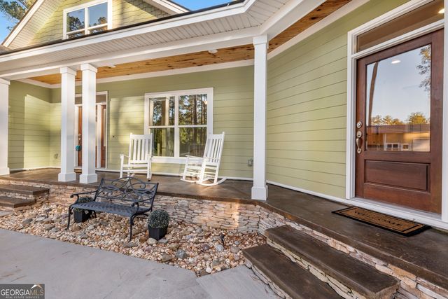 206 Captain Cone Court, Brooklet, GA 30415