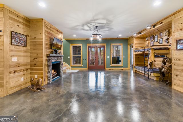 206 Captain Cone Court, Brooklet, GA 30415
