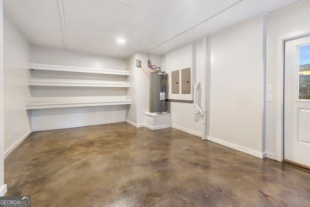 206 Captain Cone Court, Brooklet, GA 30415