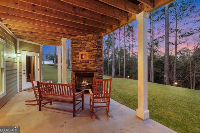 206 Captain Cone Court, Brooklet, GA 30415