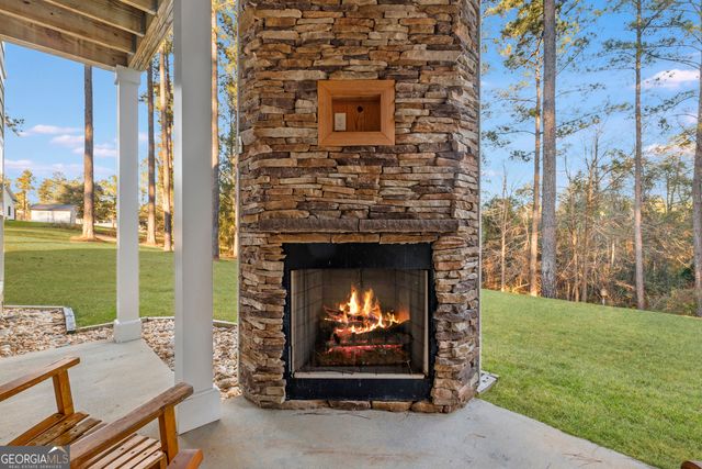 206 Captain Cone Court, Brooklet, GA 30415