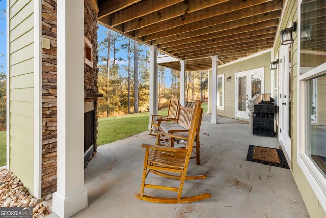 206 Captain Cone Court, Brooklet, GA 30415