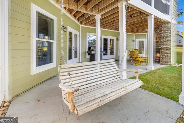206 Captain Cone Court, Brooklet, GA 30415