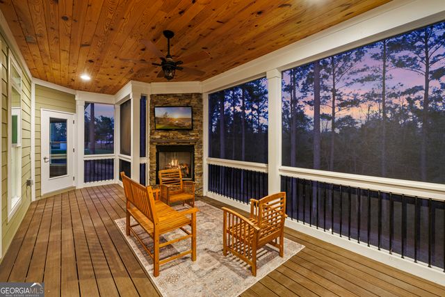 206 Captain Cone Court, Brooklet, GA 30415
