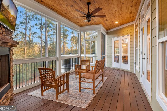206 Captain Cone Court, Brooklet, GA 30415